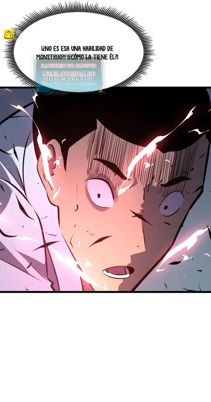 Dominando El Mundo Con Mis Espejos > Capitulo 6 > Page 301